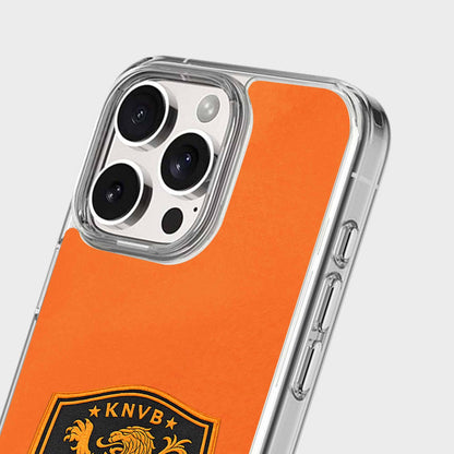 MagSafe iPhone 16 Pro Max Netherlands Edition Phone Case