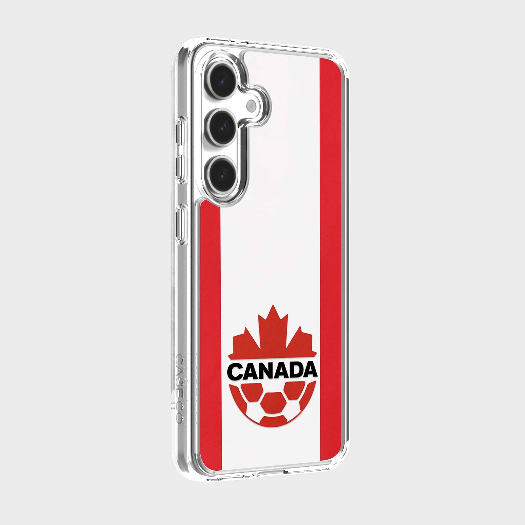 Samsung Galaxy S25 Canada Edition Phone Case