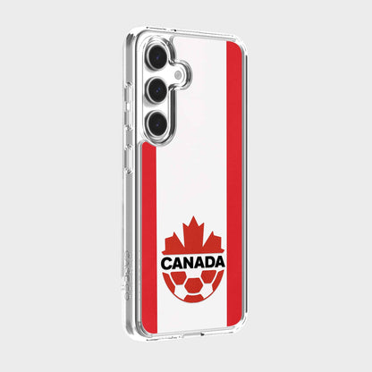 Samsung Galaxy S25 Canada Edition Phone Case