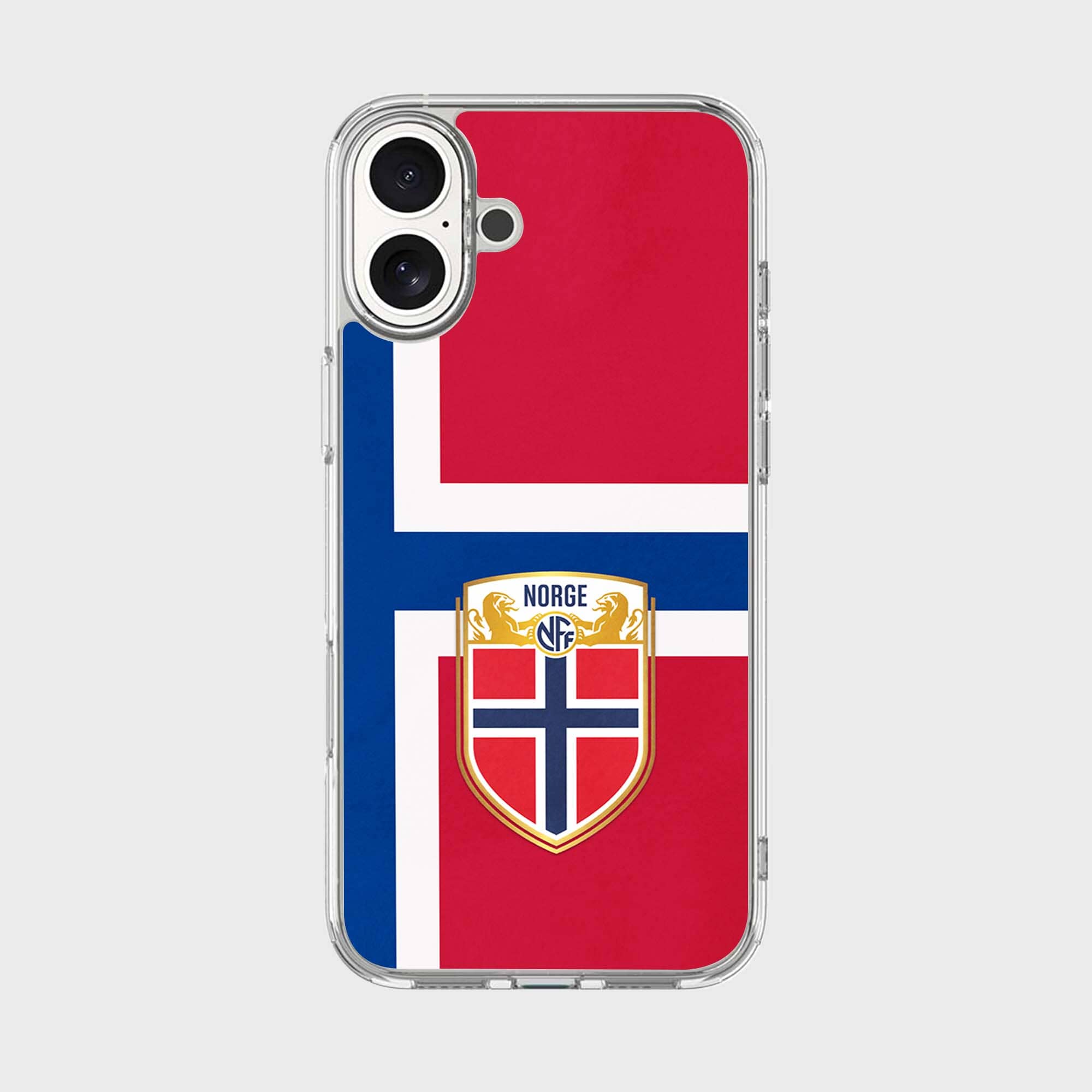 MagSafe iPhone 16 Norway Edition Phone Case