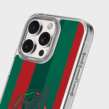 MagSafe iPhone 16 Pro Max Mexico Edition Phone Case