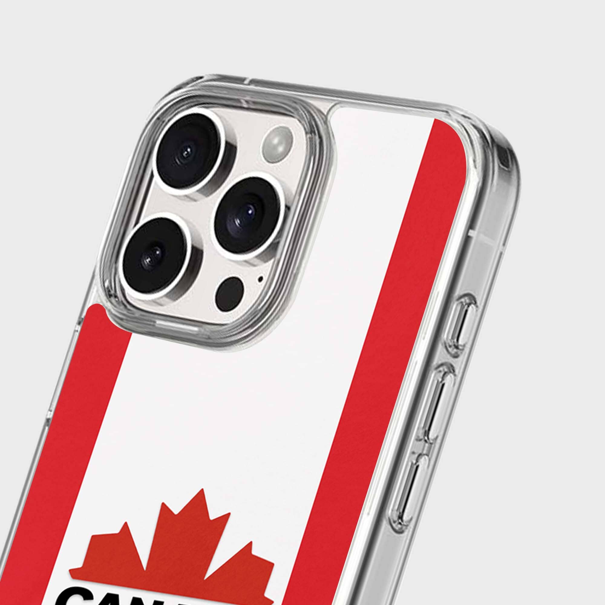MagSafe iPhone 16 Pro Canada Edition Phone Case