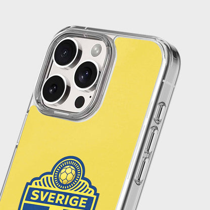 MagSafe iPhone 16 Pro Max Sweden Edition Phone Case
