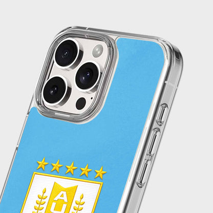 MagSafe iPhone 16 Pro Max Uruguay Edition Phone Case