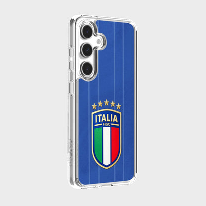 Samsung Galaxy S25 Italy Edition Phone Case