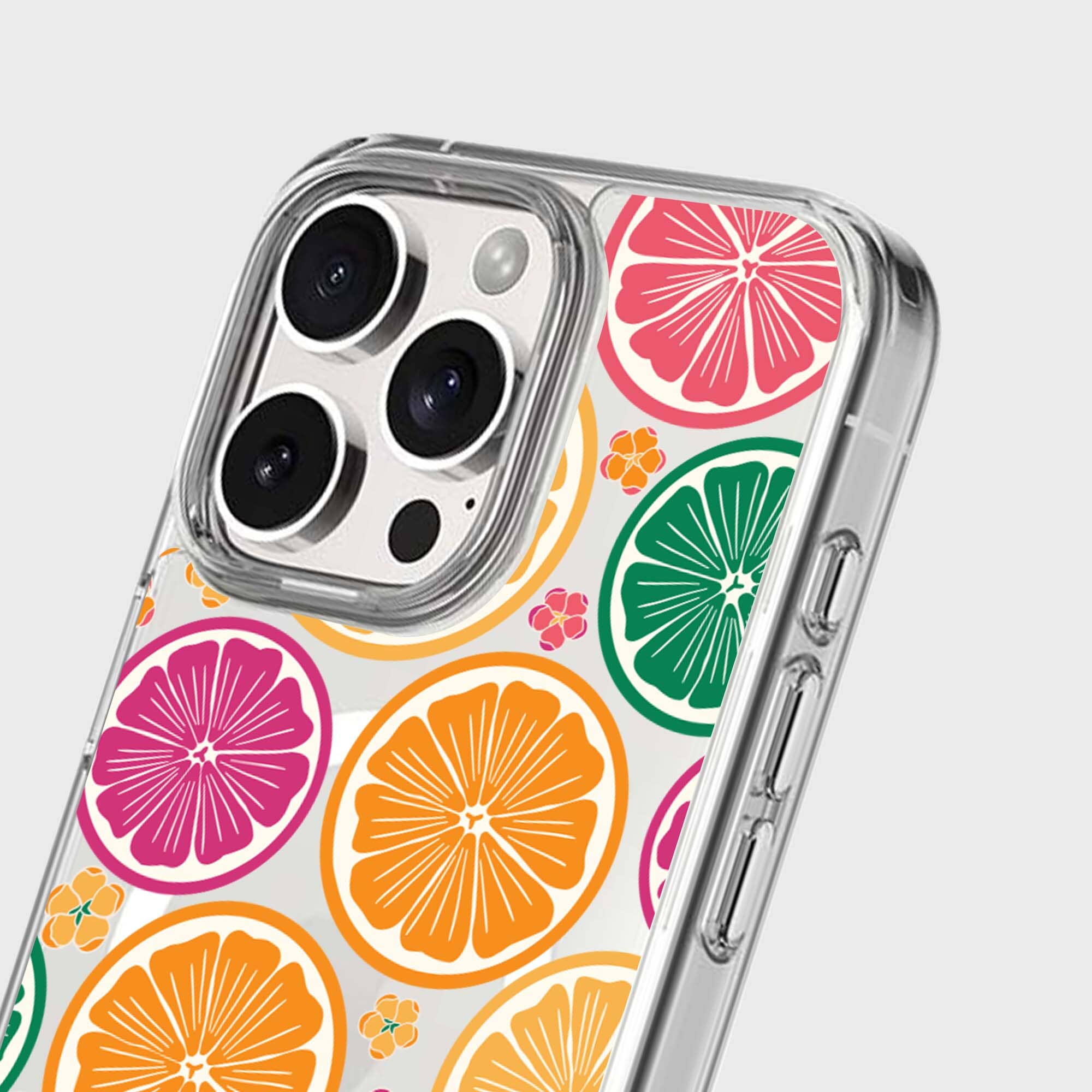 MagSafe iPhone 16 Pro Max Citrus Case