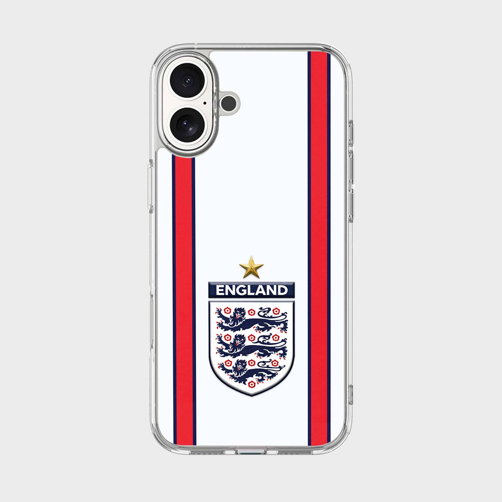 MagSafe iPhone 16 England Edition Phone Case