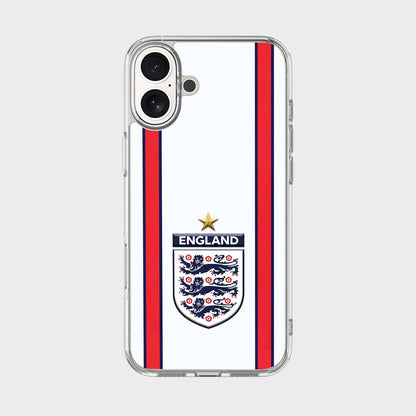 MagSafe iPhone 16 England Edition Phone Case