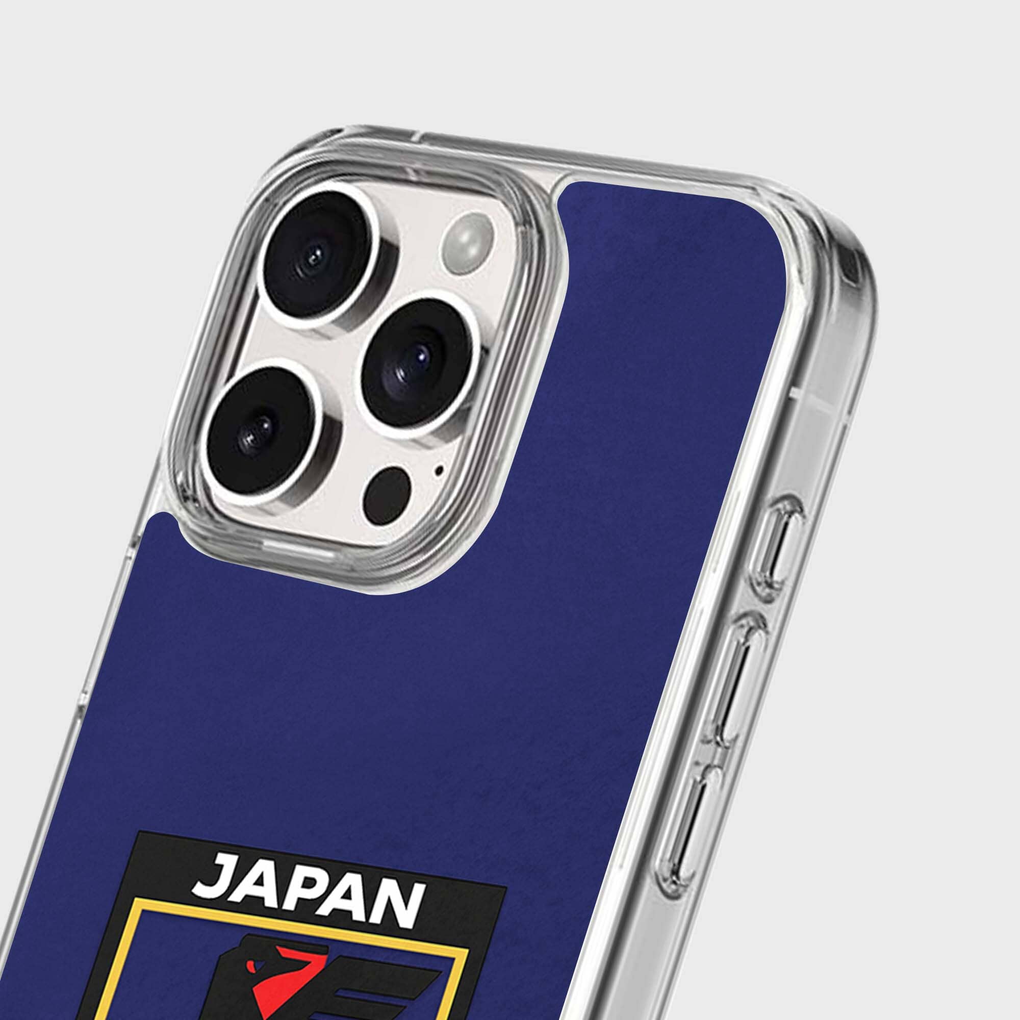 MagSafe iPhone 16 Pro Japan Edition Phone Case