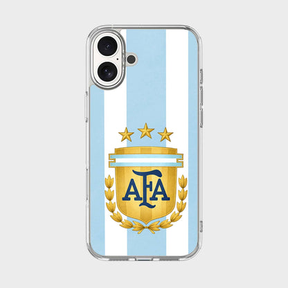 MagSafe iPhone 16 Argentina Edition Phone Case