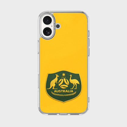 MagSafe iPhone 16 Australia Edition Phone Case