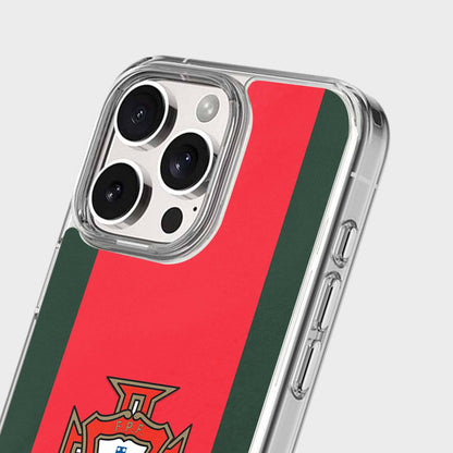 MagSafe iPhone 16 Pro Max Portugal Edition Phone Case