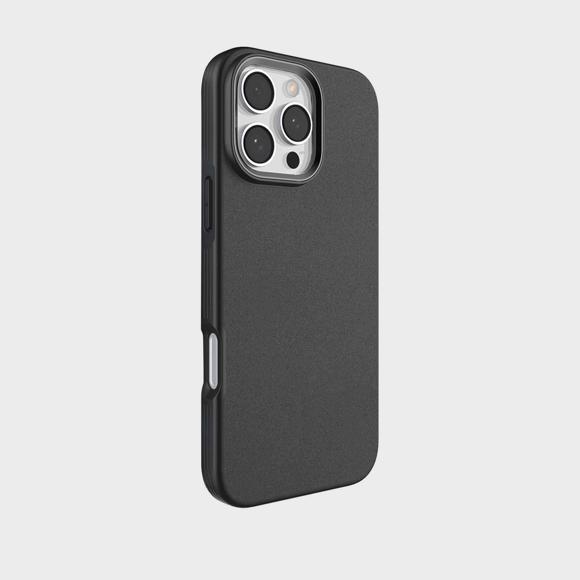 iPhone 16 Pro Max Case With Grip - MagSafe
