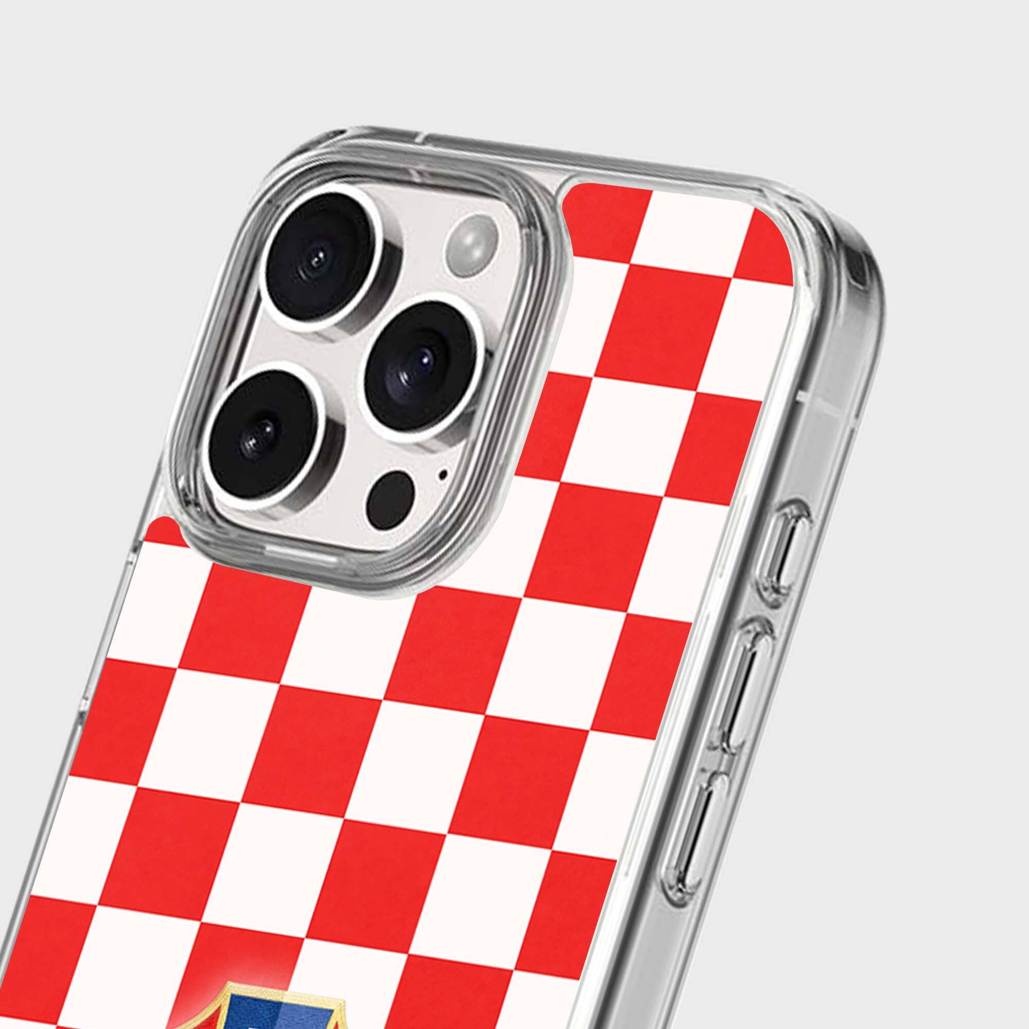 MagSafe iPhone 16 Pro Max Croatia Edition Phone Case