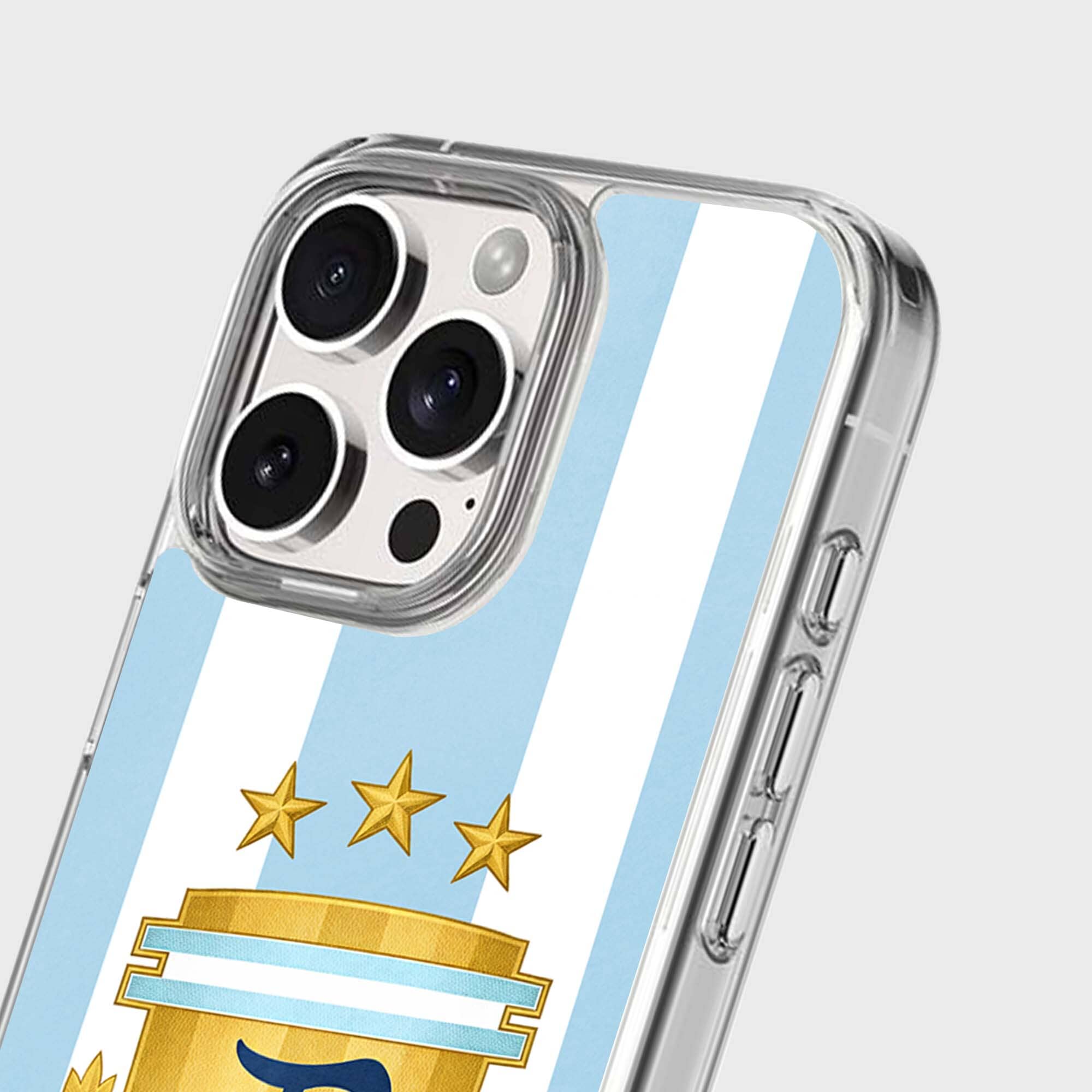MagSafe iPhone 16 Pro Max Argentina Edition Phone Case