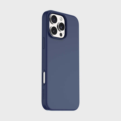 iPhone 16 Pro Silicone Case With MagSafe