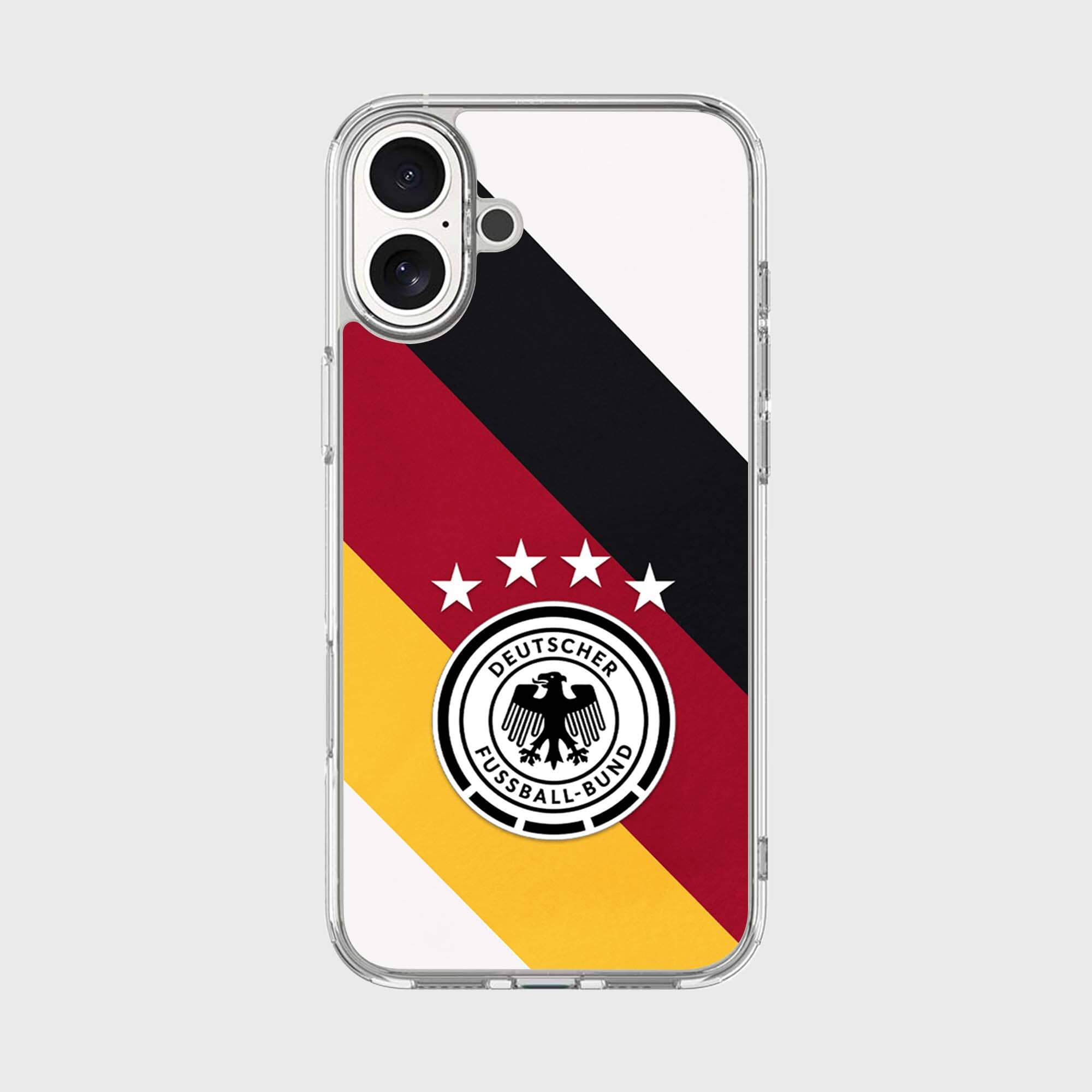 MagSafe iPhone 16 Germany Edition Phone Case