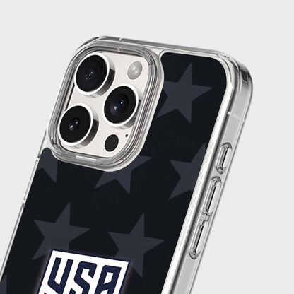 MagSafe iPhone 16 Pro Max USA Edition Phone Case