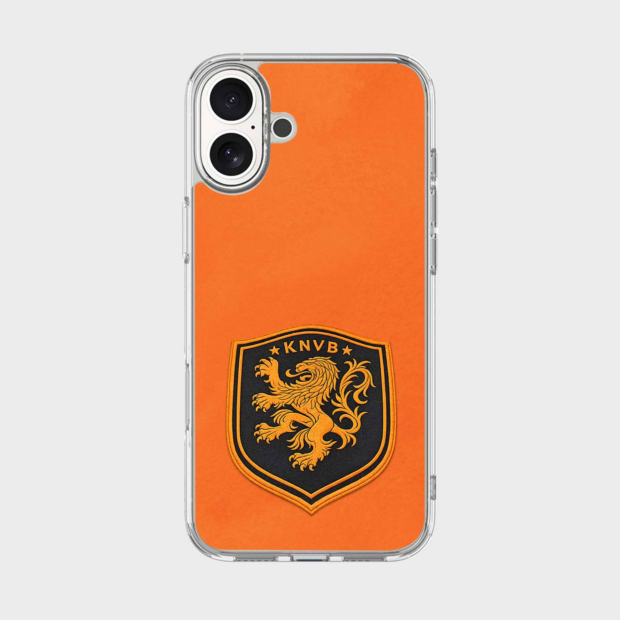 MagSafe iPhone 16 Netherlands Edition Phone Case
