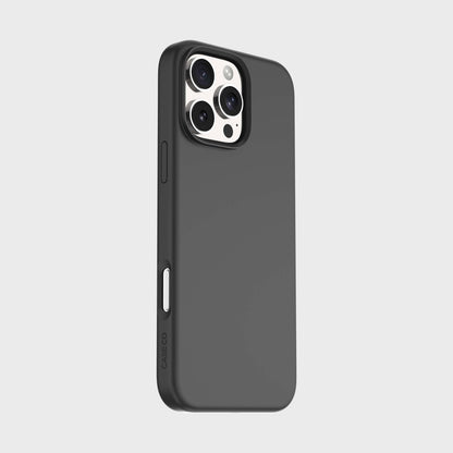 iPhone 16 Pro Silicone Case With MagSafe