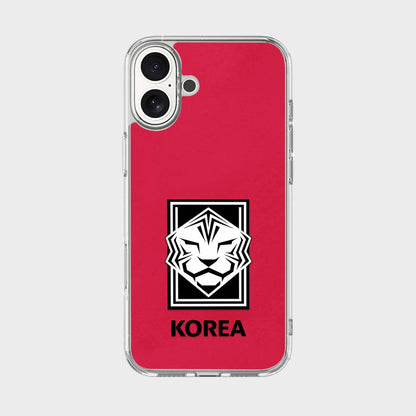 MagSafe iPhone 16 Korea Edition Phone Case