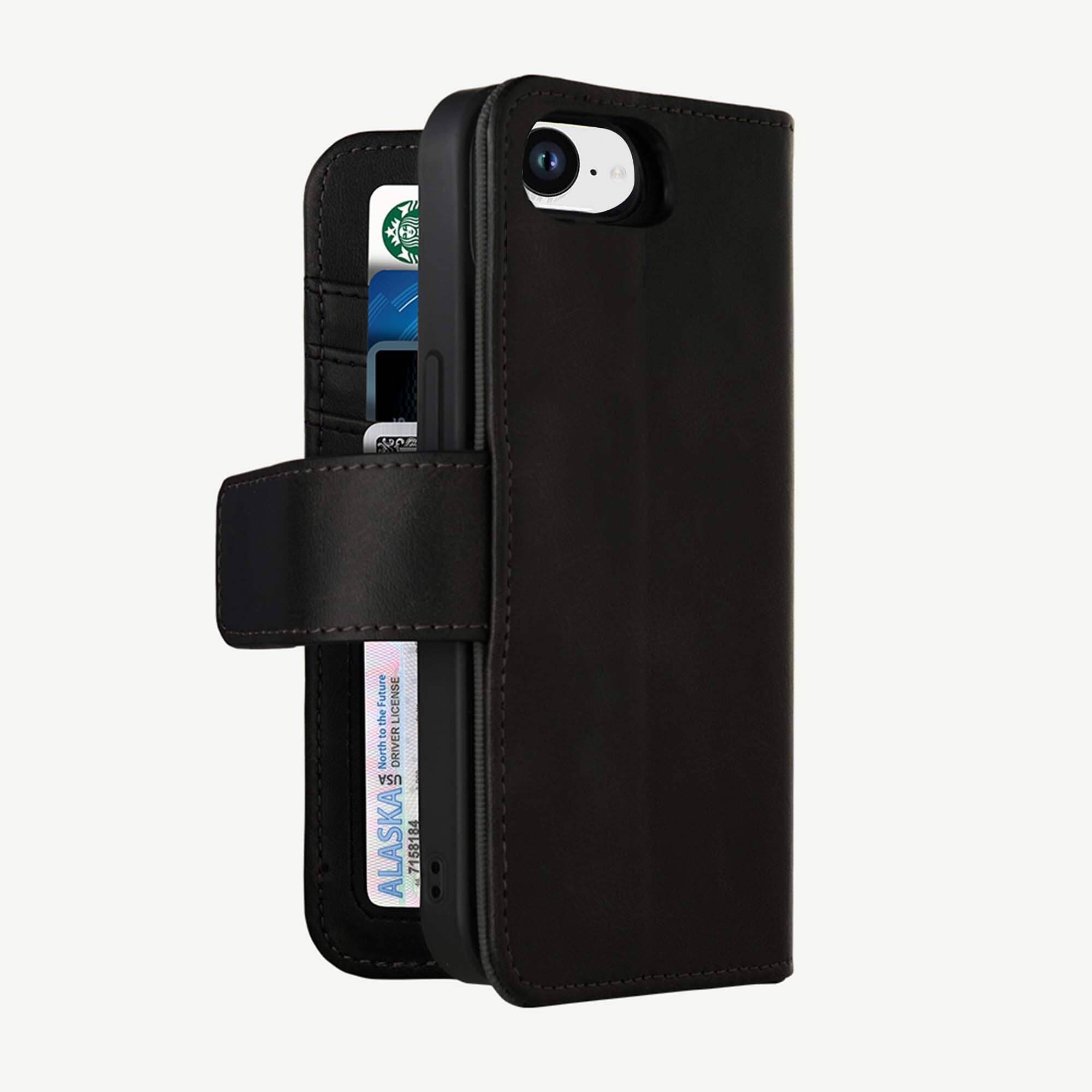 iPhone 16e Wallet Case With MagSafe - 5th Ave