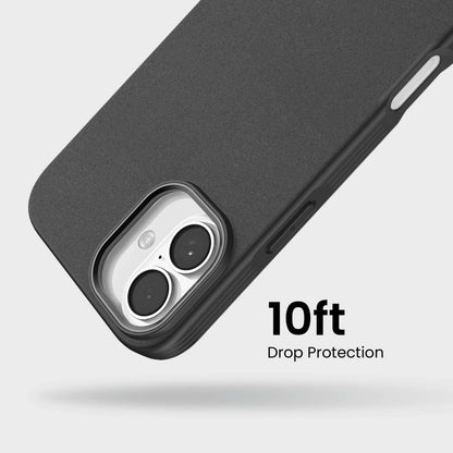 iPhone 16 Case With Grip - MagSafe