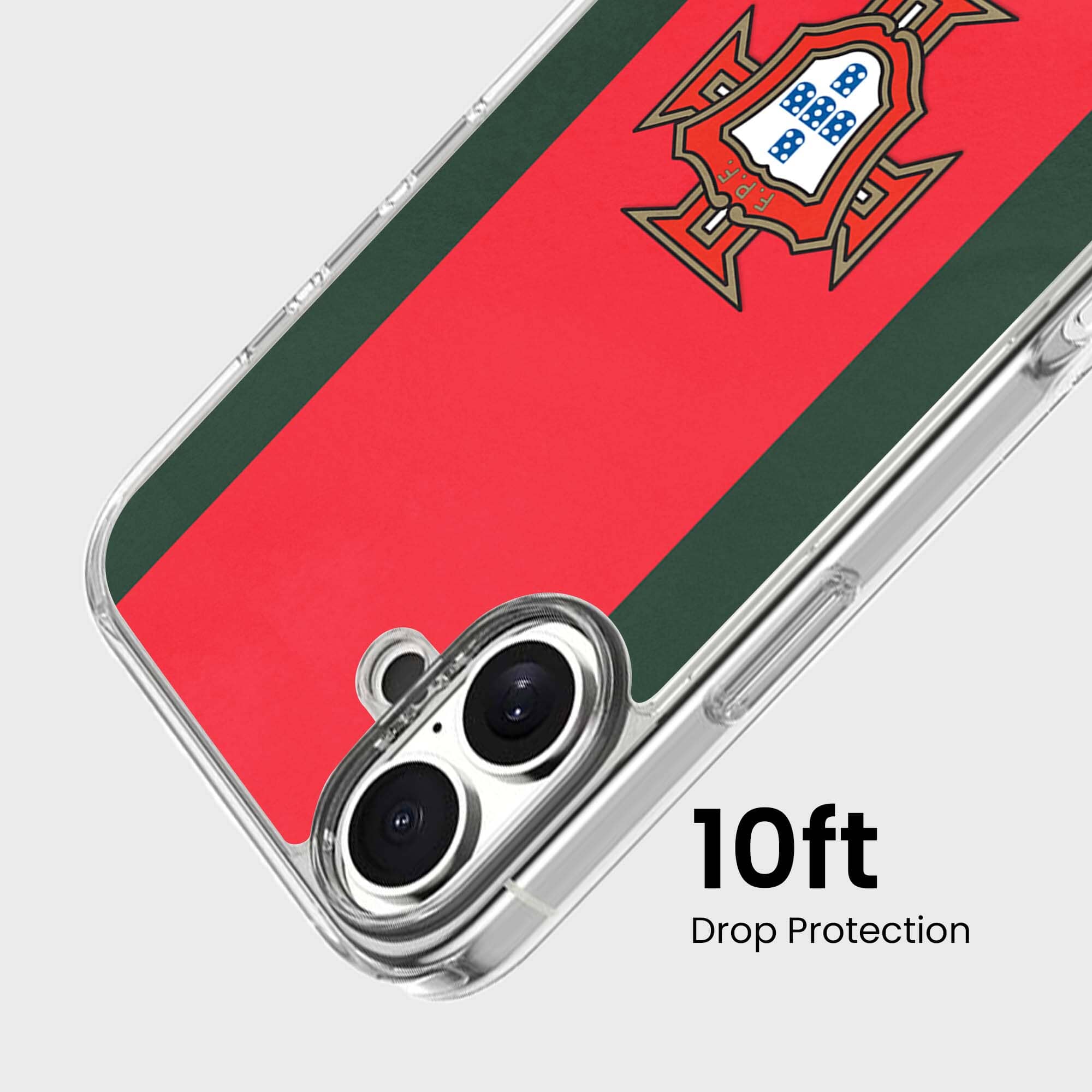 MagSafe iPhone 16 Portugal Edition Phone Case
