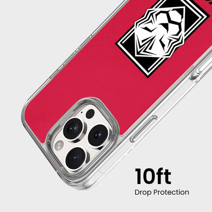 MagSafe iPhone 16 Pro Max Korea Edition Phone Case