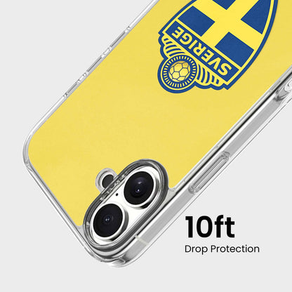 MagSafe iPhone 16 Sweden Edition Phone Case