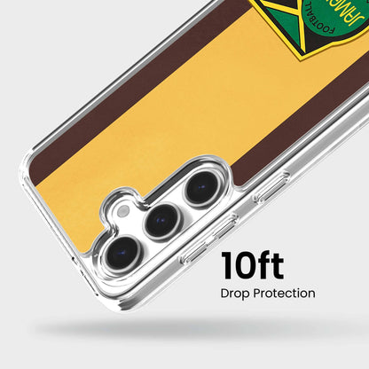 Samsung Galaxy S25 Jamaica Edition Phone Case