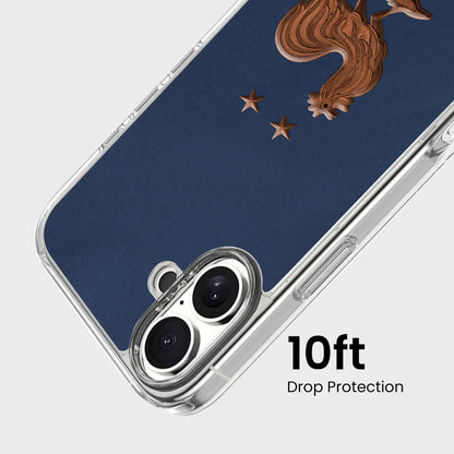 MagSafe iPhone 16 France Edition Phone Case