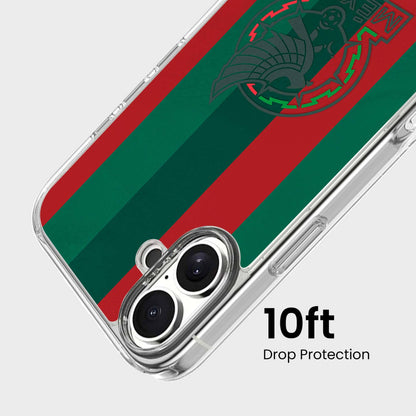 MagSafe iPhone 16 Mexico Edition Phone Case