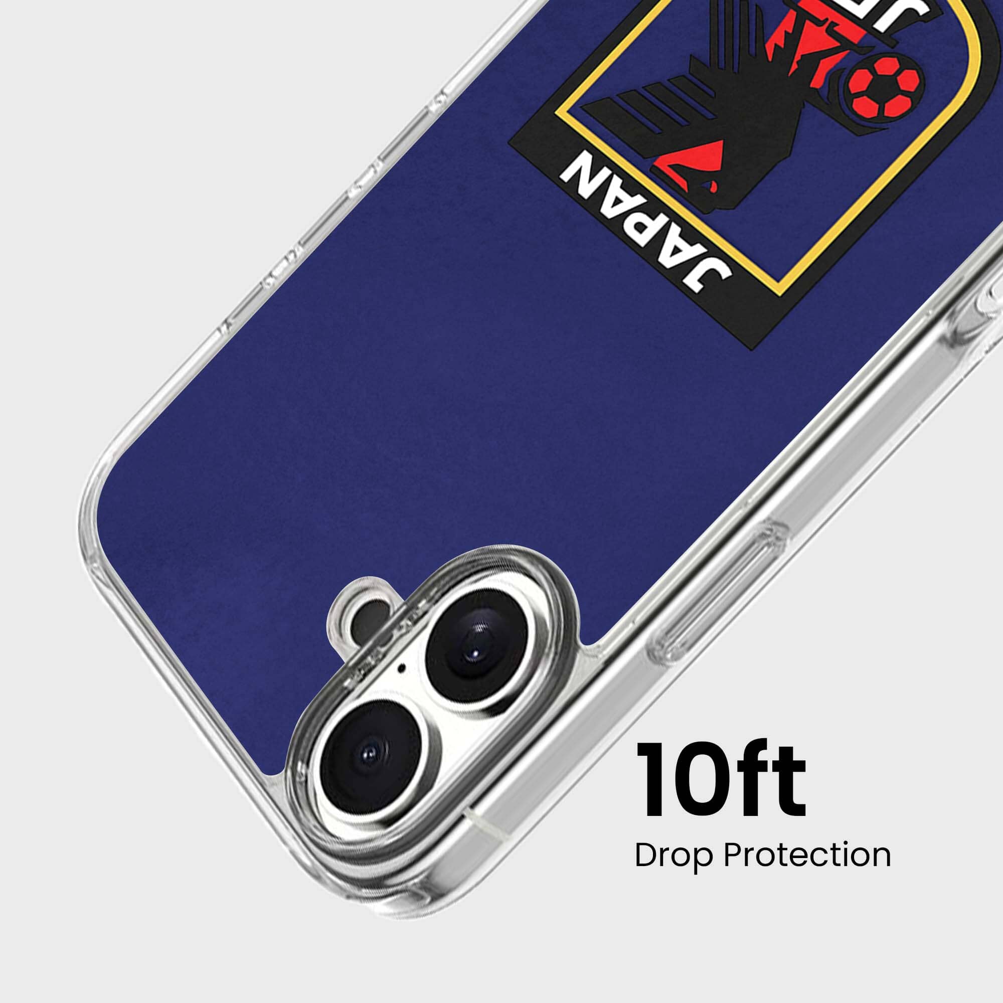 MagSafe iPhone 16 Japan Edition Phone Case