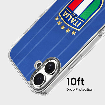 MagSafe iPhone 16 Italy Edition Phone Case