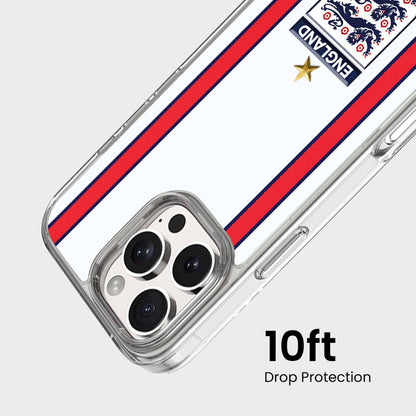 MagSafe iPhone 16 Pro Max England Edition Phone Case