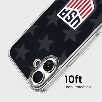MagSafe iPhone 16 USA Edition Phone Case