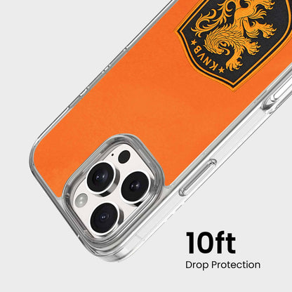 MagSafe iPhone 16 Pro Max Netherlands Edition Phone Case