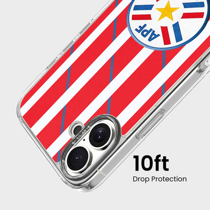 MagSafe iPhone 16 Paraguay Edition Phone Case