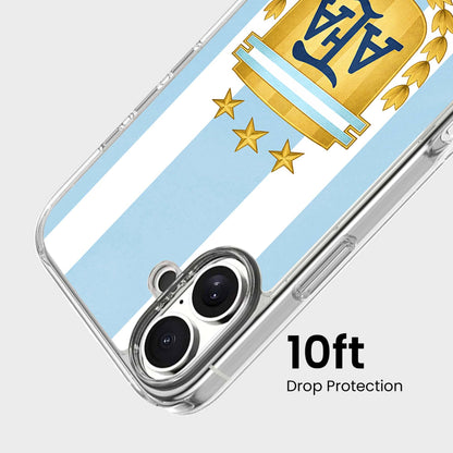 MagSafe iPhone 16 Argentina Edition Phone Case