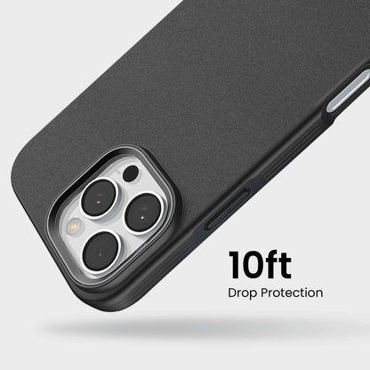 iPhone 16 Pro Max Case With Grip - MagSafe