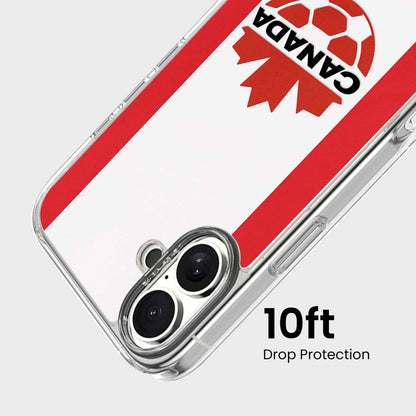 MagSafe iPhone 16 Canada Edition Phone Case