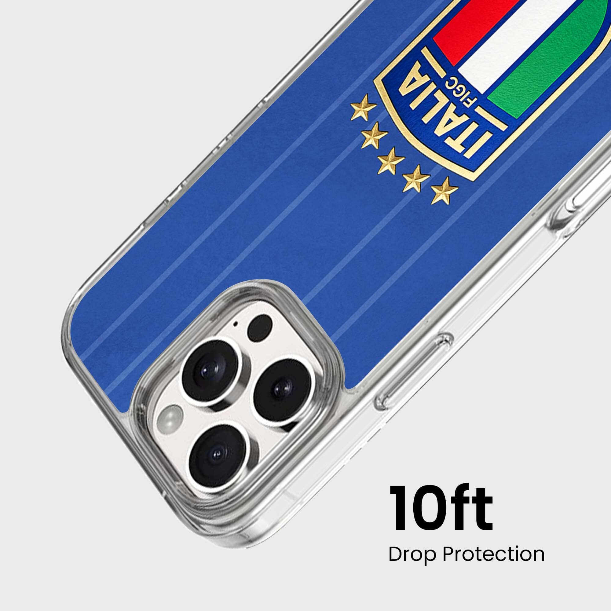 MagSafe iPhone 16 Pro Max Italy Edition Phone Case
