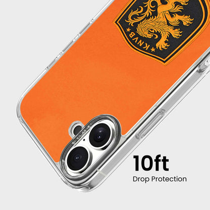 MagSafe iPhone 16 Netherlands Edition Phone Case