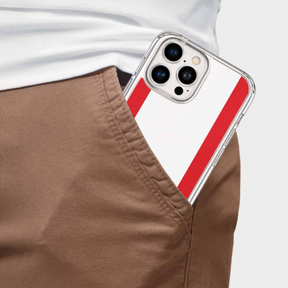 MagSafe iPhone 16 Pro Canada Edition Phone Case