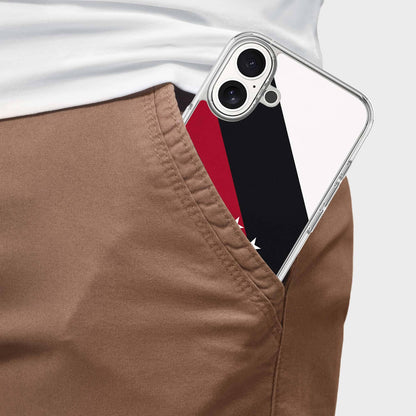 MagSafe iPhone 16 Germany Edition Phone Case