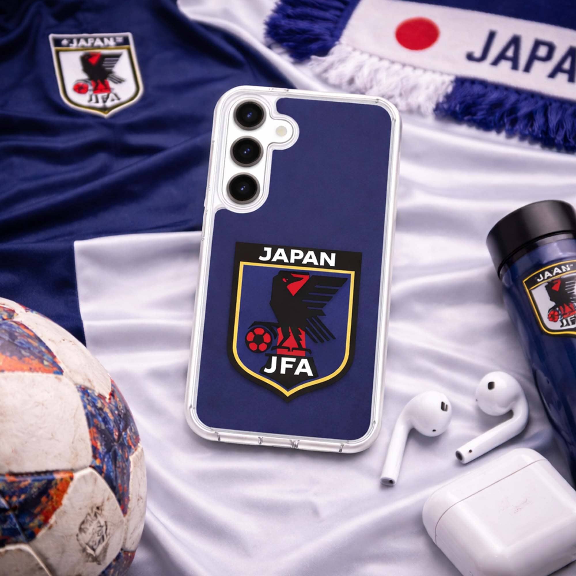 Samsung Galaxy S25 Japan Edition Phone Case