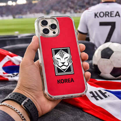 MagSafe iPhone 16 Pro Max Korea Edition Phone Case