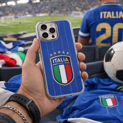 MagSafe iPhone 16 Pro Max Italy Edition Phone Case