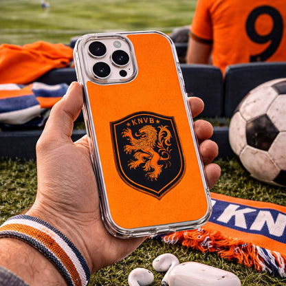 MagSafe iPhone 16 Pro Max Netherlands Edition Phone Case